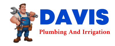 Trusted plumber in AMANA